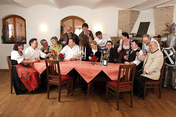 Ilztal-Schmankerlwirte